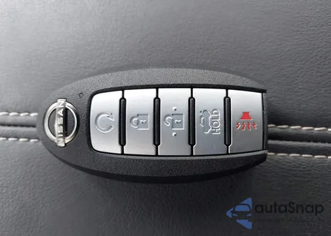 2025 Nissan Altima Sv Fwd из США, поврежденный, VIN 1N4BL4DV1SN345062